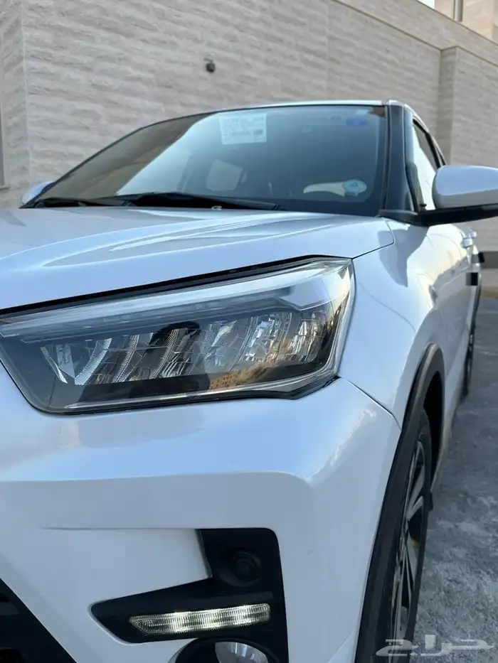 تيوتا   رايز 2023 1