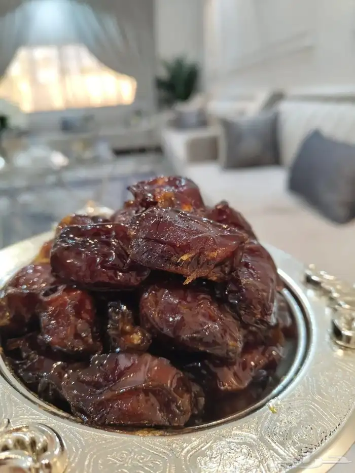 حلوه رميثي 1447 11