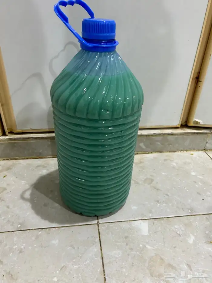 فيري ومعطر وشامبو 3