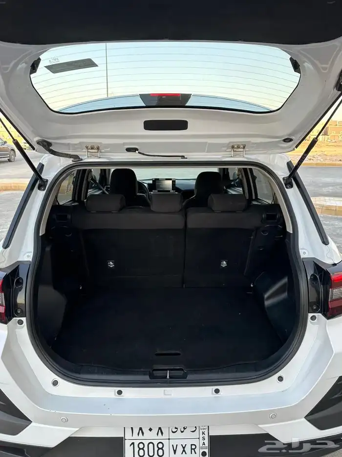 تيوتا   رايز 2023 9