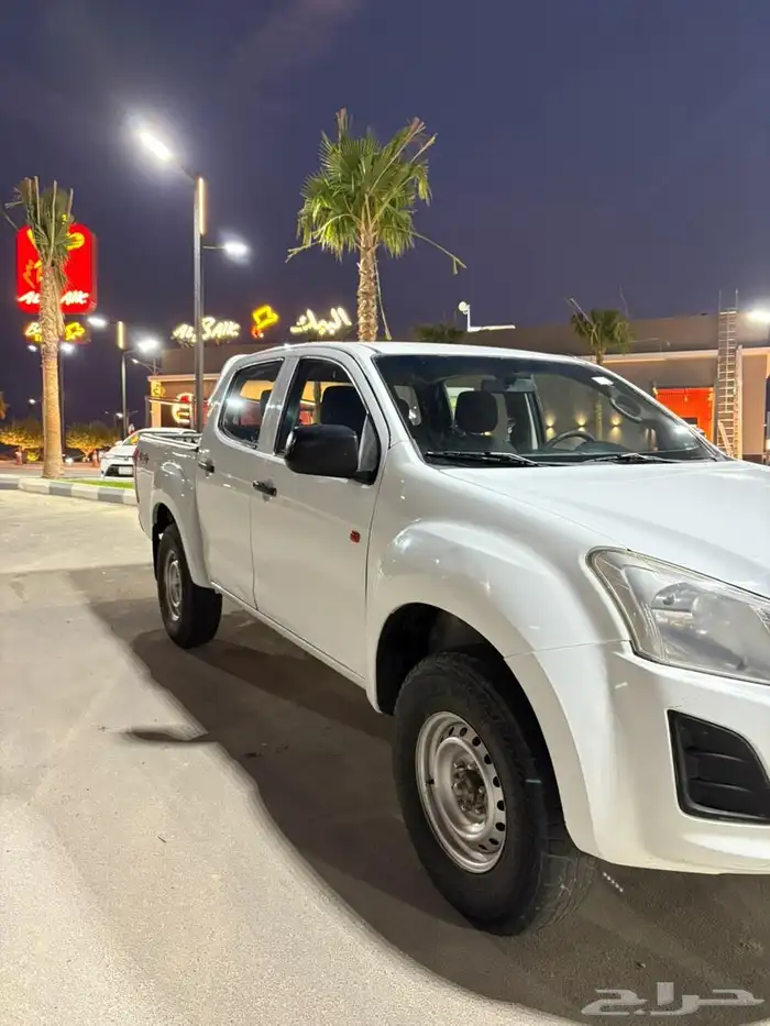 ديماكس 2019ستاندر 1