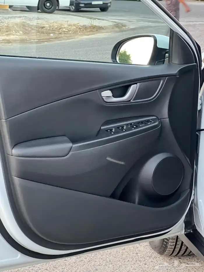 للبيع هونداي كونا 2020 6