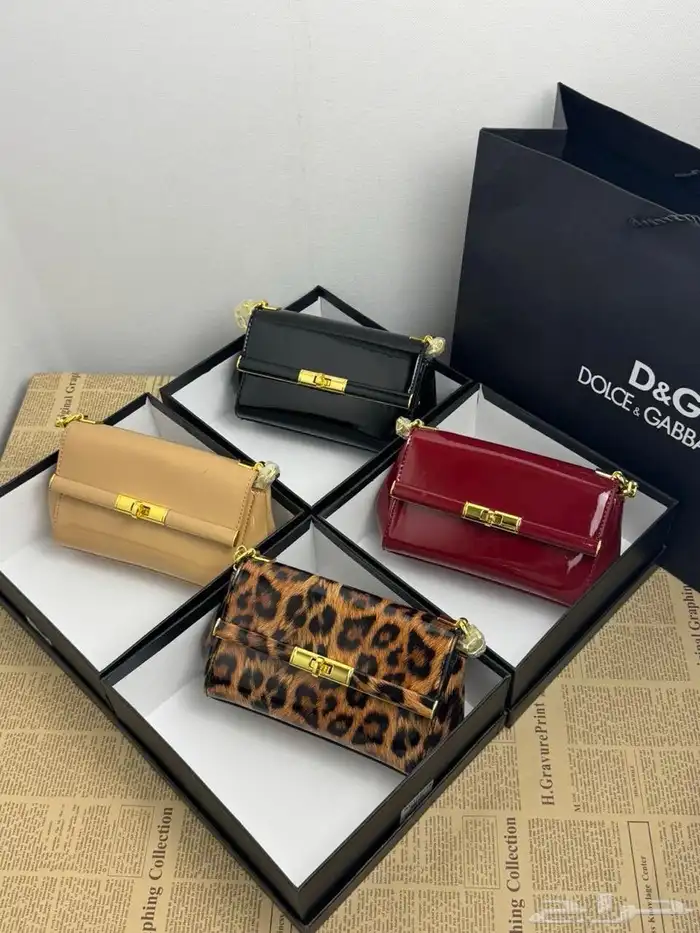 شنط ماستر درجه أولى 100  وشوزات فتنامي وإيطالي 44