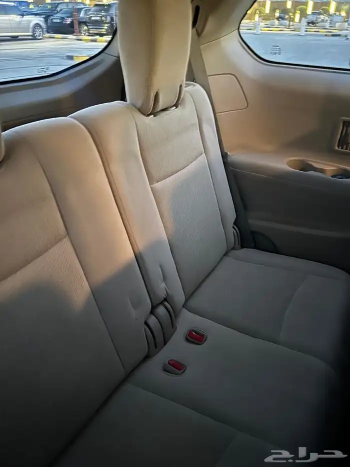 جيب نيسان للبيع 8