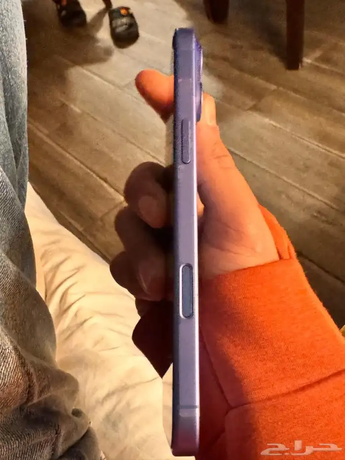 ايفون 16 بلس 4