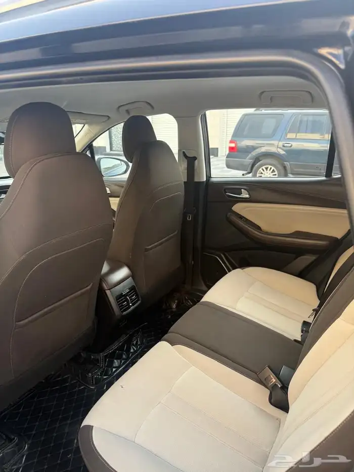 جاك 2021 GS4 نظيف الجميح .. 7