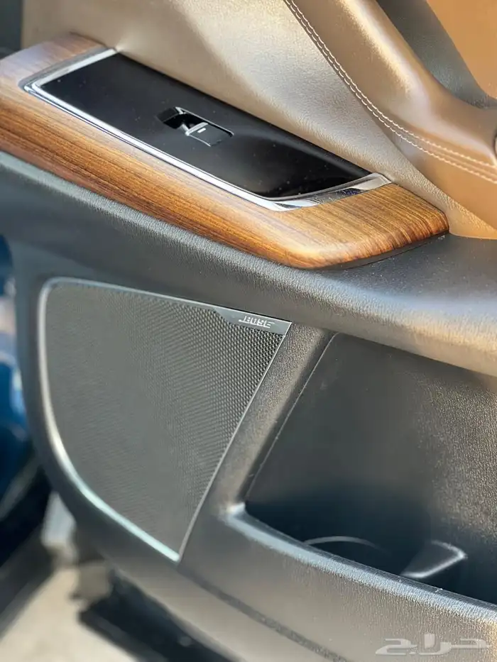 مازدا cx9 سيجنتشر signature 2021 19