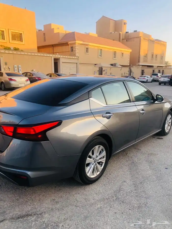 اعرض لكم سيارتي شرط البدي والمحركات نوع التيماء 2021 3