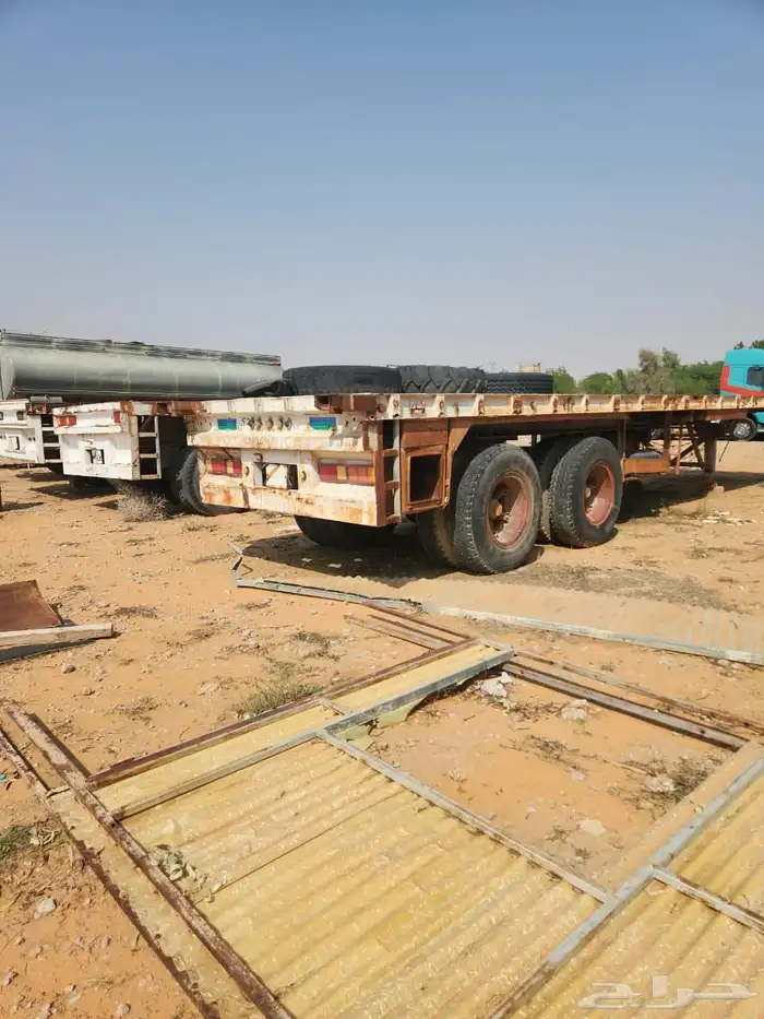 تيادر للبيع 5