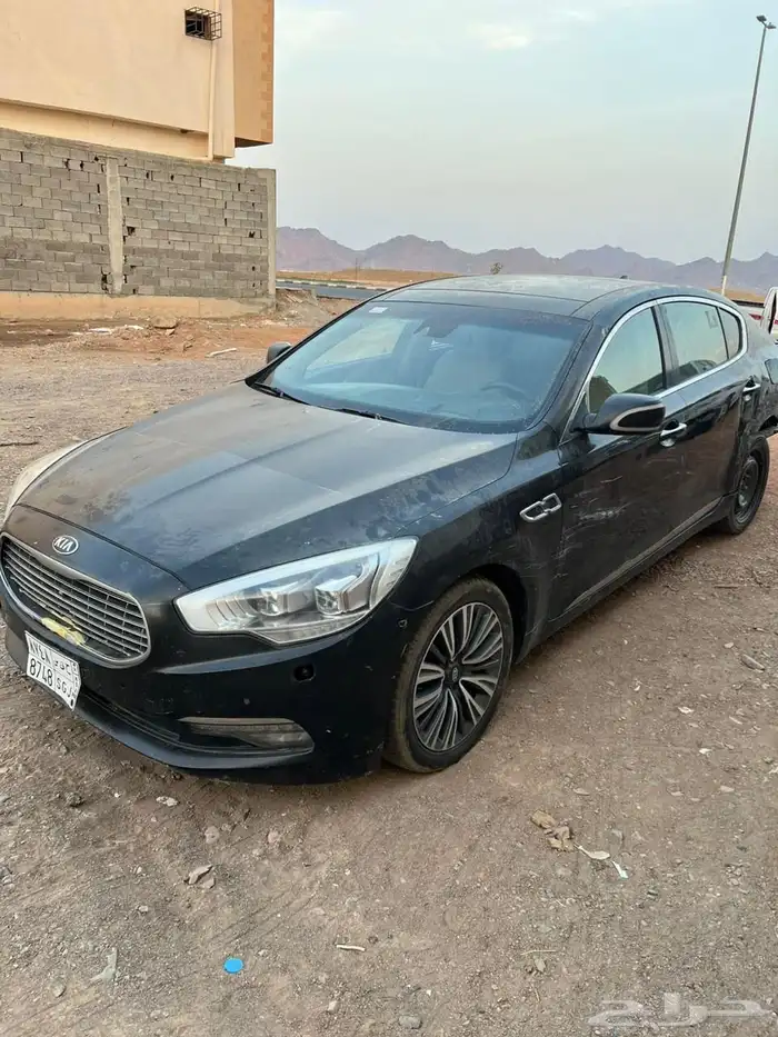 كروس موديل 2015 ماشيه4000 1