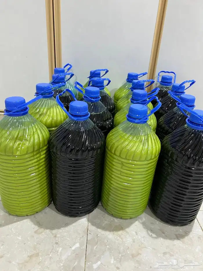 فيري ومعطر وشامبو 0