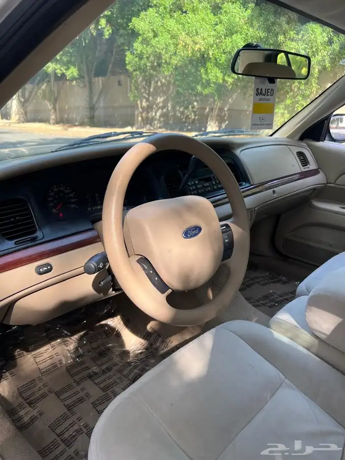 فور - كراون فكتوريا 6