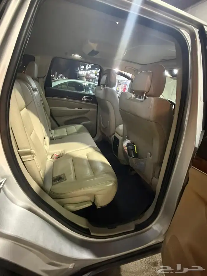 جيب شروكي 14