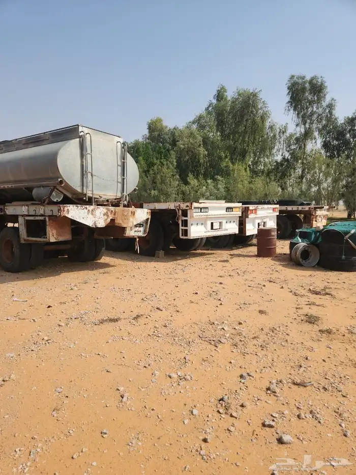 تيادر للبيع 9