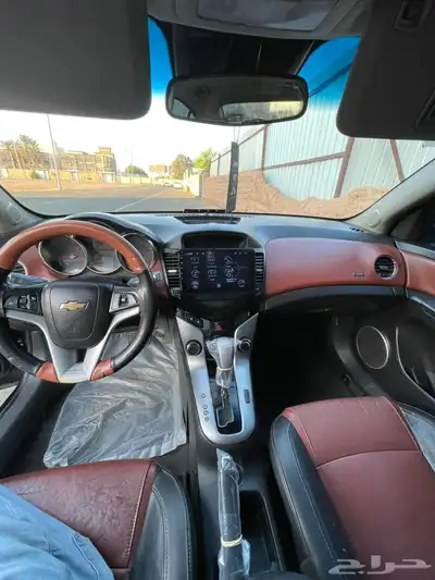 كروز 2010 فل كامل بودي وكاله index