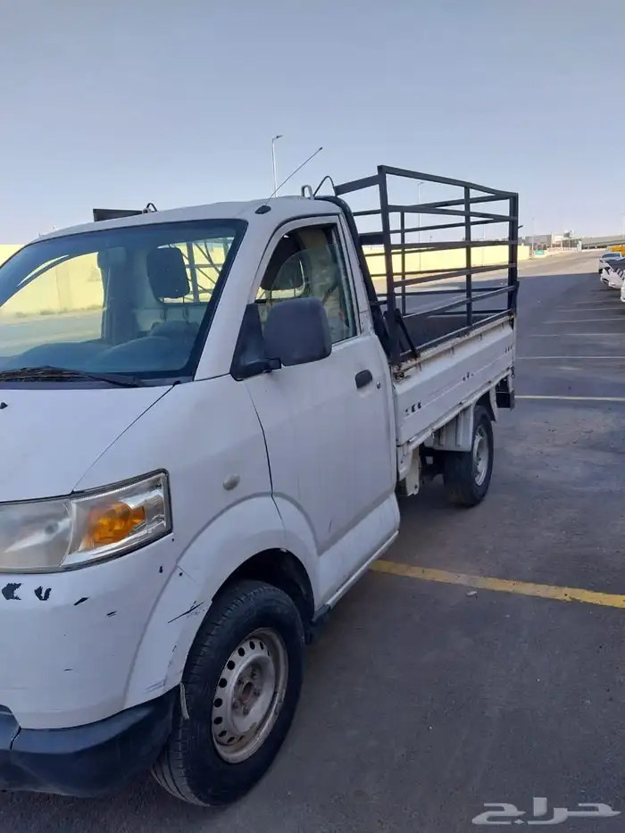 دباب للبيع موديل 2010 0