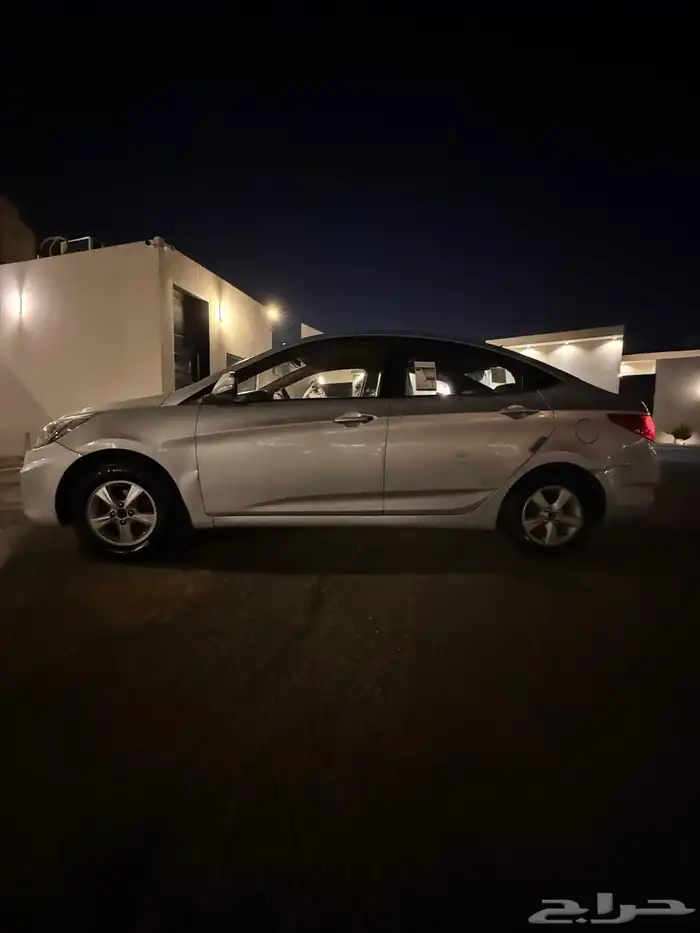 اكسنت 2015 بودي بلد 1