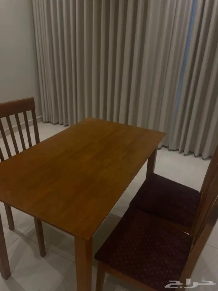 طاوله طعام للبيع 0