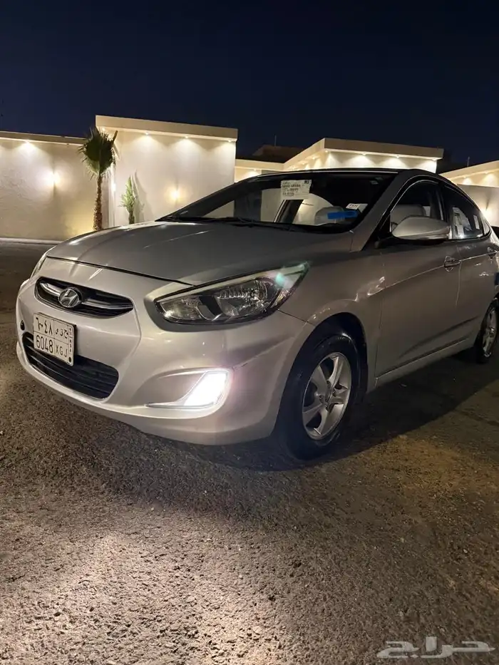 اكسنت 2015 بودي بلد 0