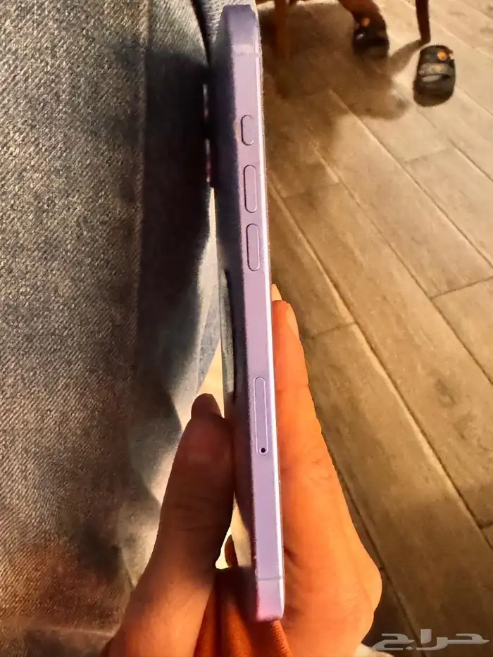 ايفون 16 بلس 5