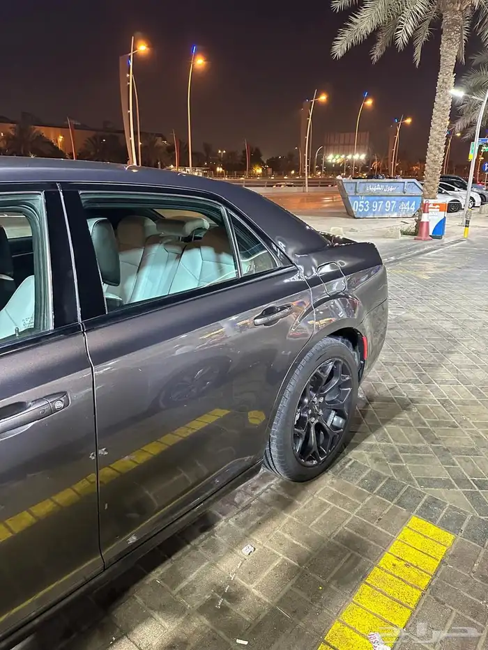 كرايزلر 2021 2