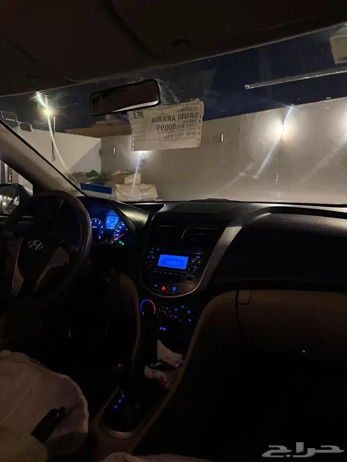 اكسنت 2015 بودي بلد 6