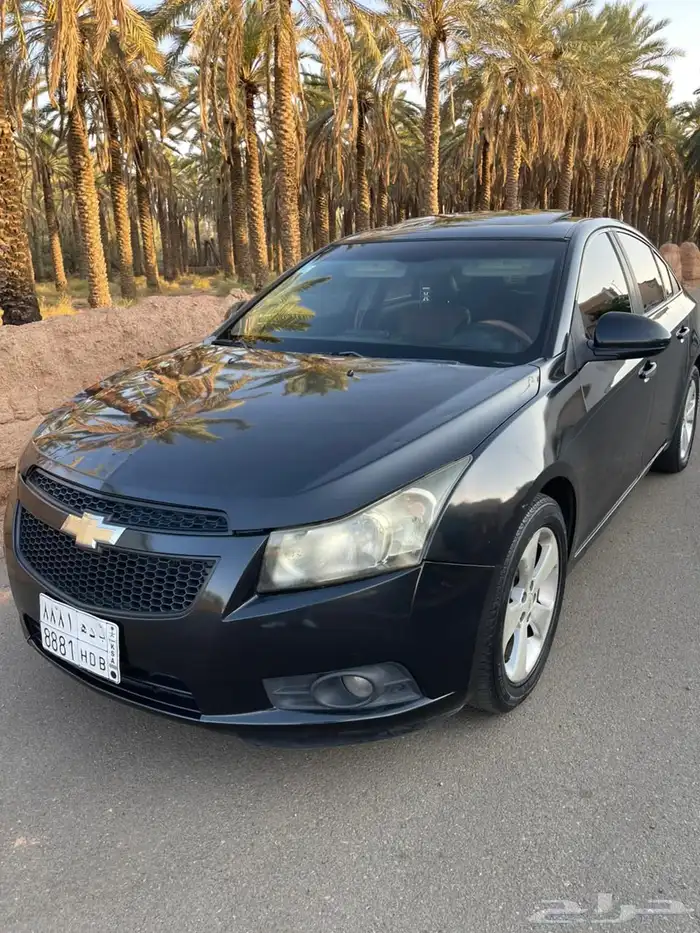 كروز 2010 فل كامل بودي وكاله 0