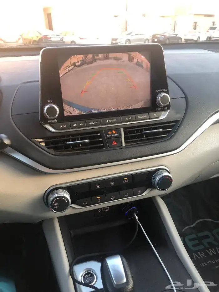 اعرض لكم سيارتي شرط البدي والمحركات نوع التيماء 2021 7