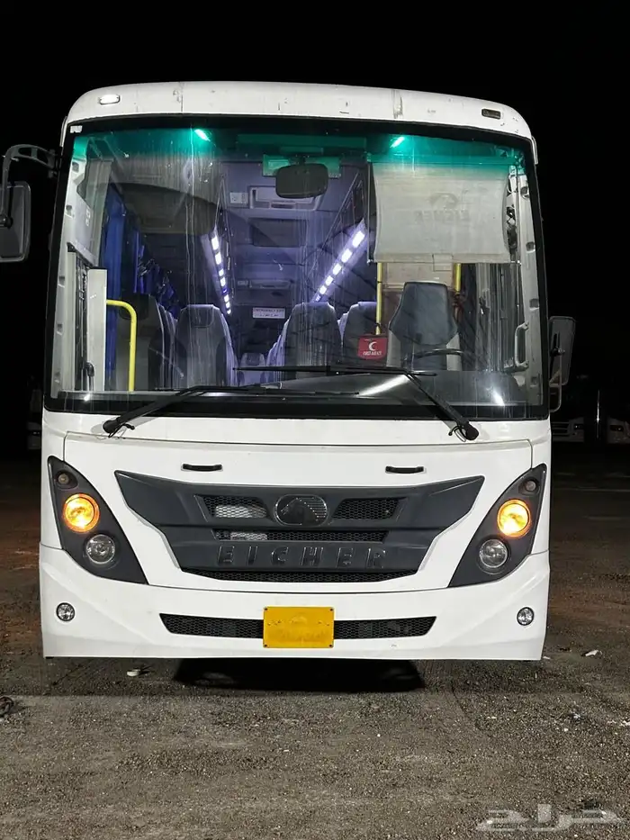 باص 66 راكب 2020 سع 1