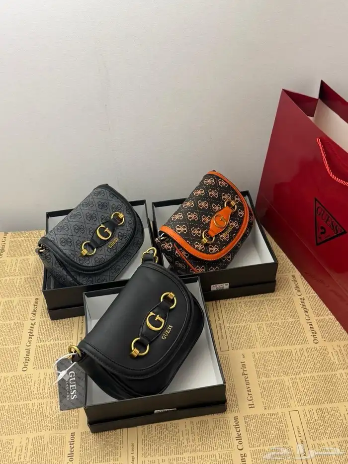 شنط ماستر درجه أولى 100  وشوزات فتنامي وإيطالي 31