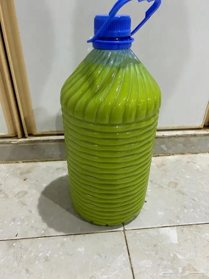 فيري ومعطر وشامبو 1