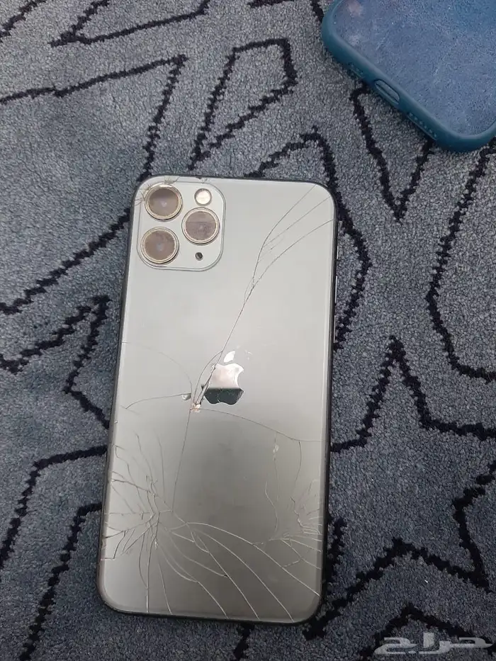 ايفون 11 برو 2