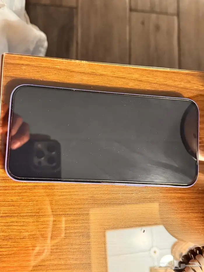 ايفون 16 بلس 2