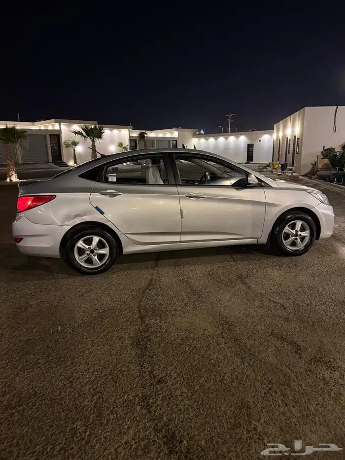 اكسنت 2015 بودي بلد 3