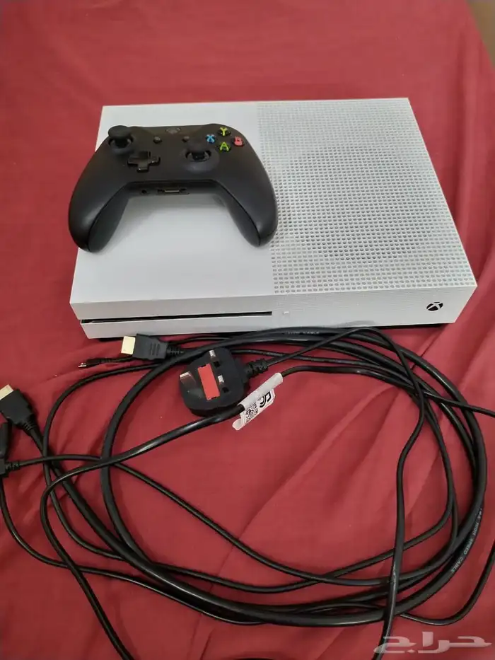 اكس بوكس ون مساحة 750ق 3