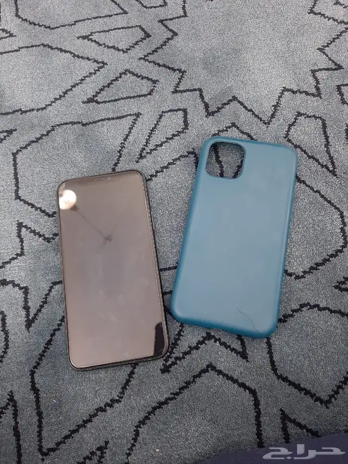 ايفون 11 برو 4