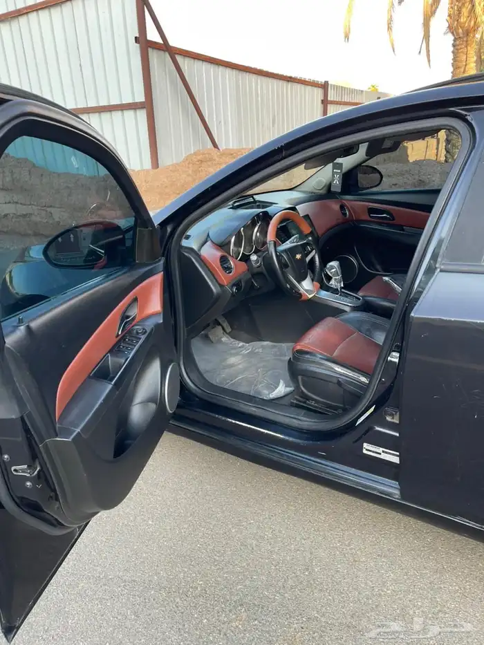 كروز 2010 فل كامل بودي وكاله 4