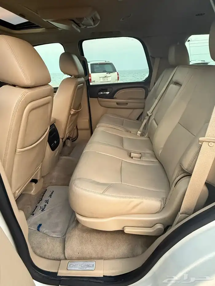 يوكن دينالي 2012 اعلى فئه 9