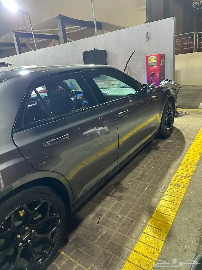 كرايزلر 2021 6