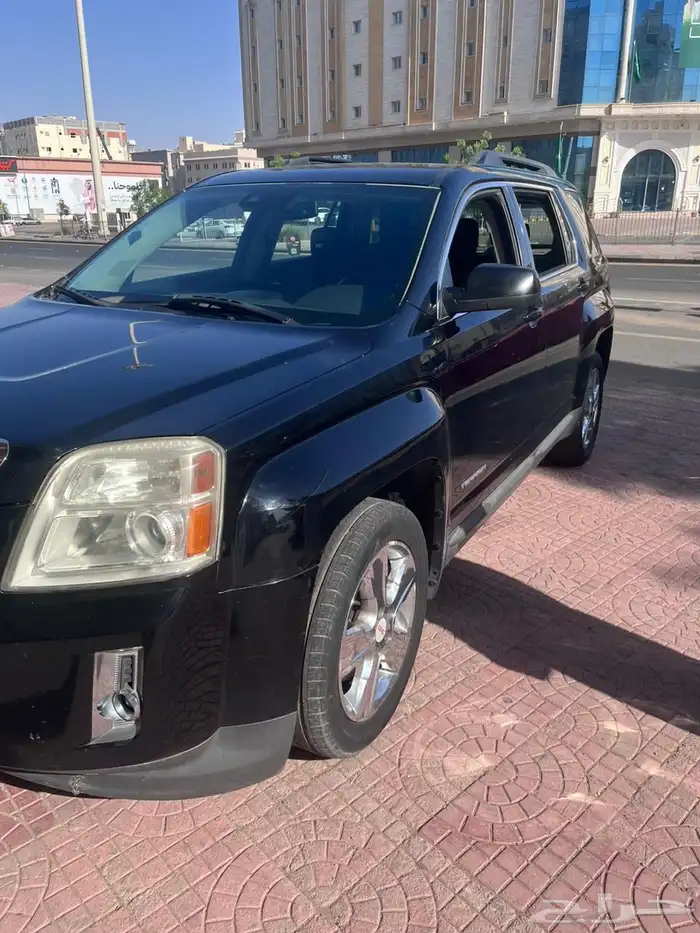 جمس تيرين 2015 2