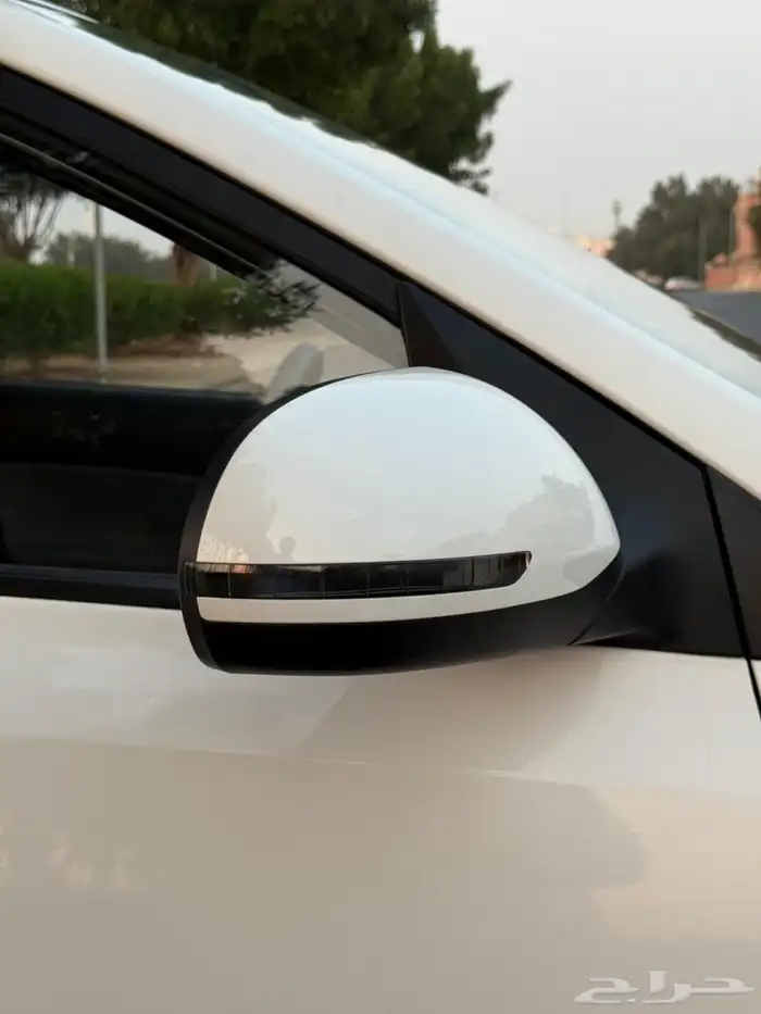 كيا بيقاس 2024 30