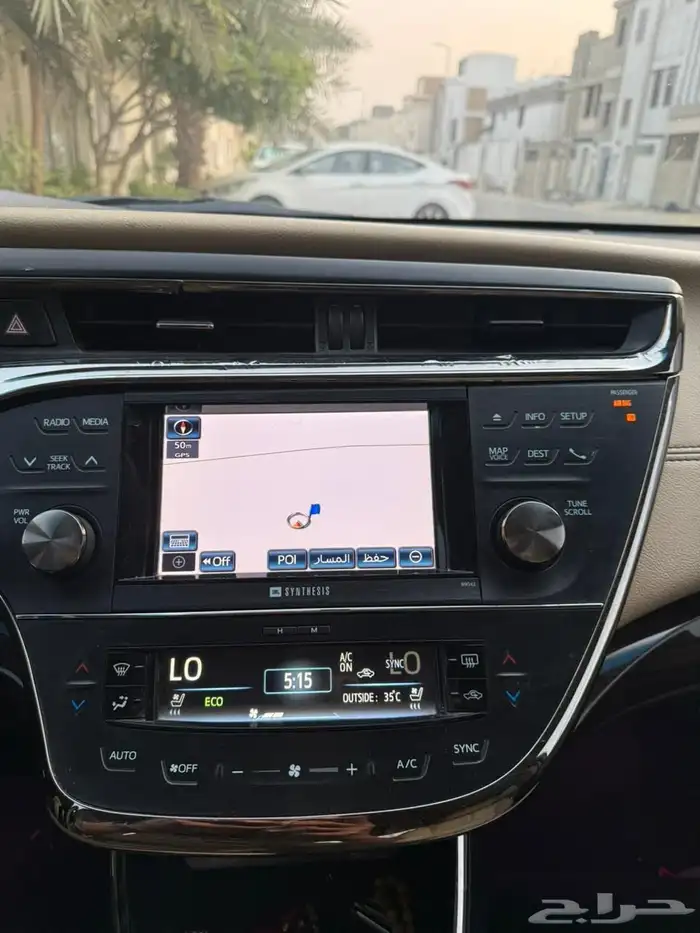 للببع مستعجل افالون 2014 ليمتد 3