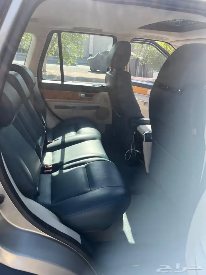 رنج روفر سبورت 2012 11