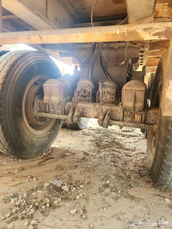 تيادر للبيع 4