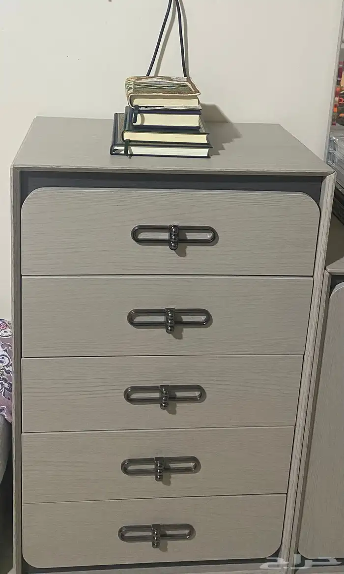 غرفه نوم كامله 2