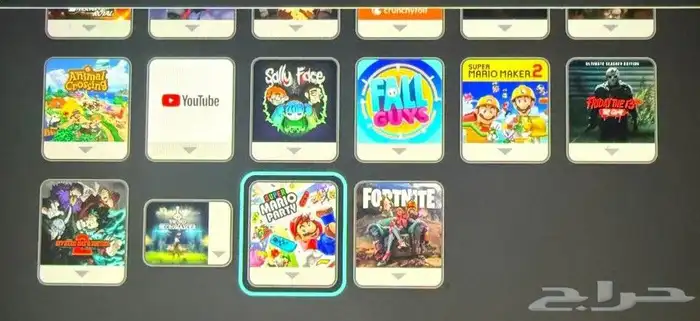 نينتندو سويتش اوليد 2