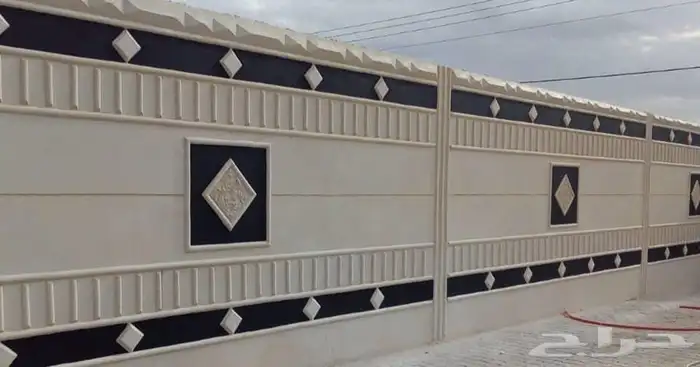 لياسه ملونه بشكل الحجر الطبيعي 2