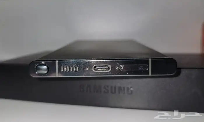 جالكسي 23 الترا 2