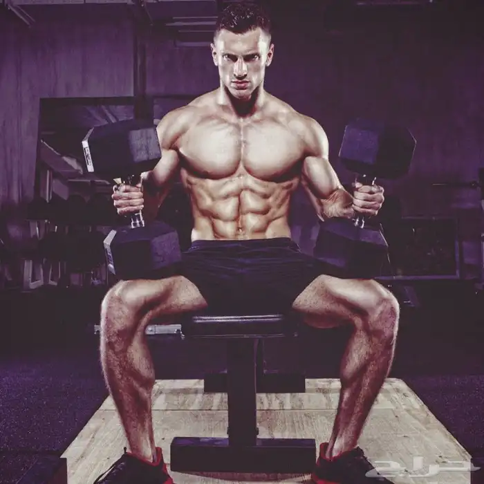 مدرب شخصي معتمد بالرياض 0