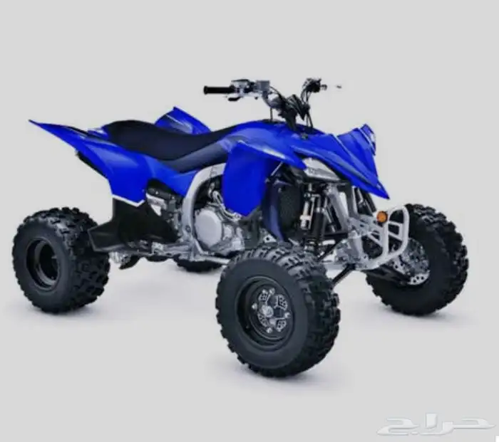 مطلوب دباب z400 او yfz450 0